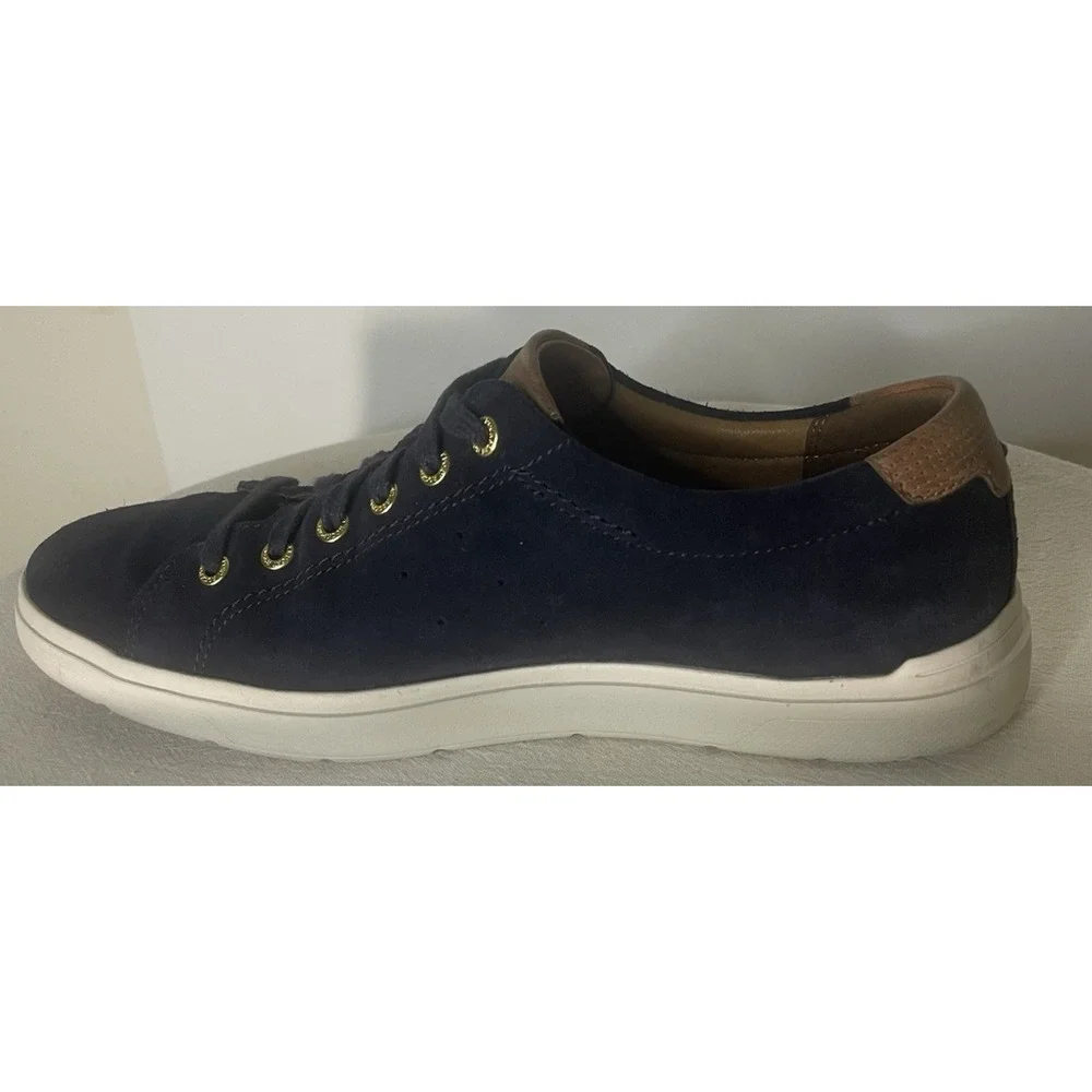 Rockport truetech men